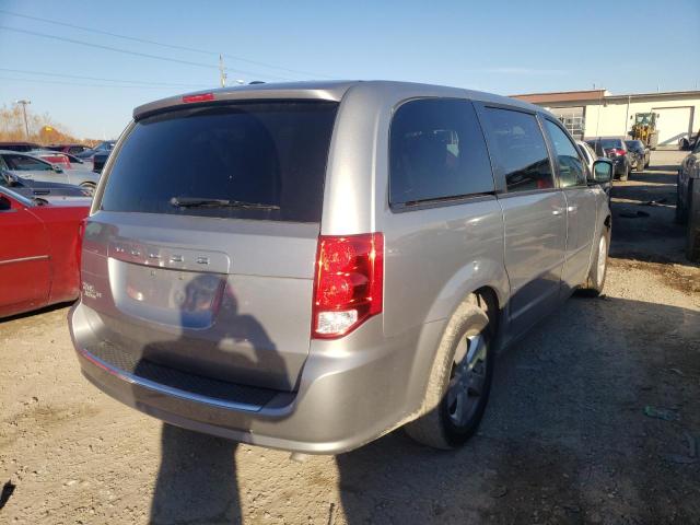 2C4RDGBG6FR523326 Dodge Grand Cara 2015. Фото: 3