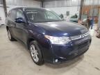 2014 MITSUBISHI  OUTLANDER