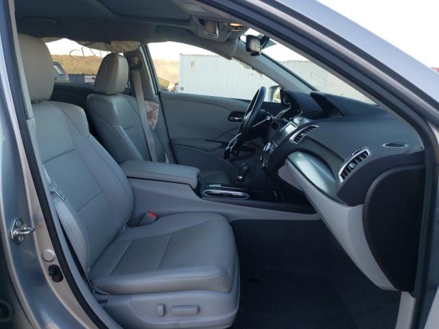 2017 ACURA RDX ADVANC 5J8TB4H78HL004969
