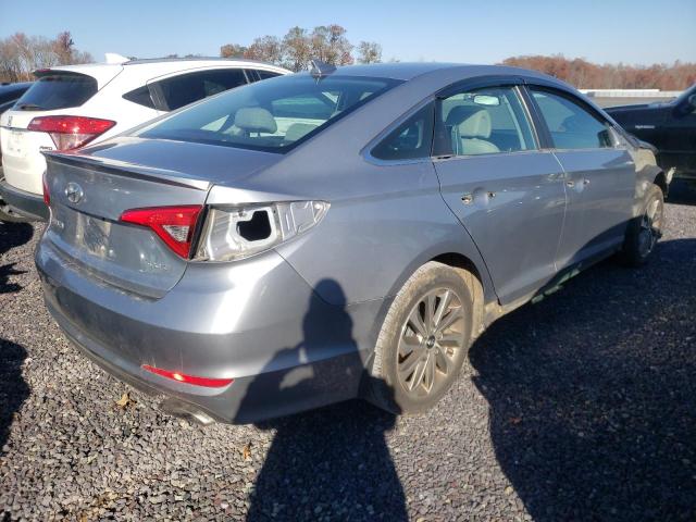 2015 HYUNDAI SONOTA 5NPE34AF8FH222837