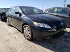 2009 TOYOTA  CAMRY