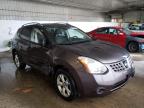 2009 NISSAN  ROGUE