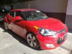 2017 HYUNDAI  VELOSTER