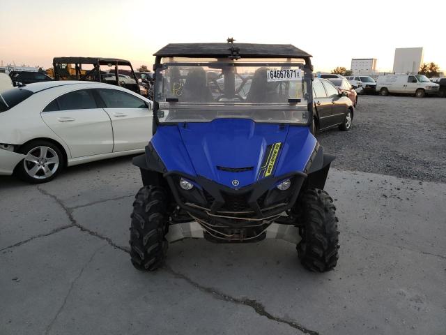 2020 YAMAHA YXE850 5Y4AN26Y9LA101610