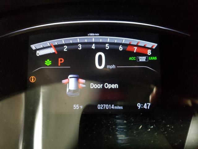 2020 HONDA CRV 2HKRW2H8XLH641045