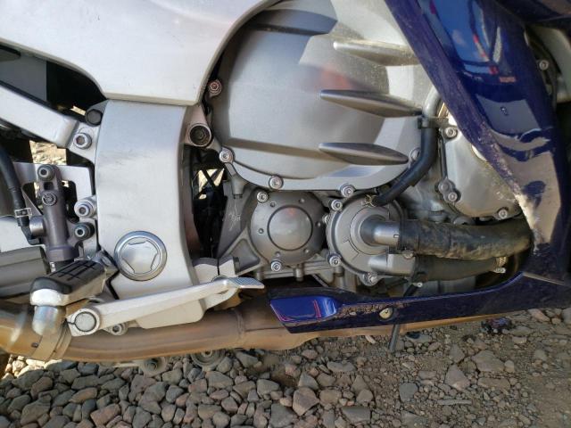 2005 YAMAHA FJR1300 JYARP07E15A002664