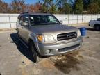 2002 TOYOTA  SEQUOIA