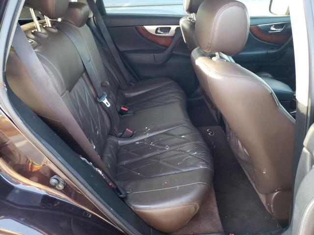 2010 INFINITI FX35 JN8AS1MUXAM801325