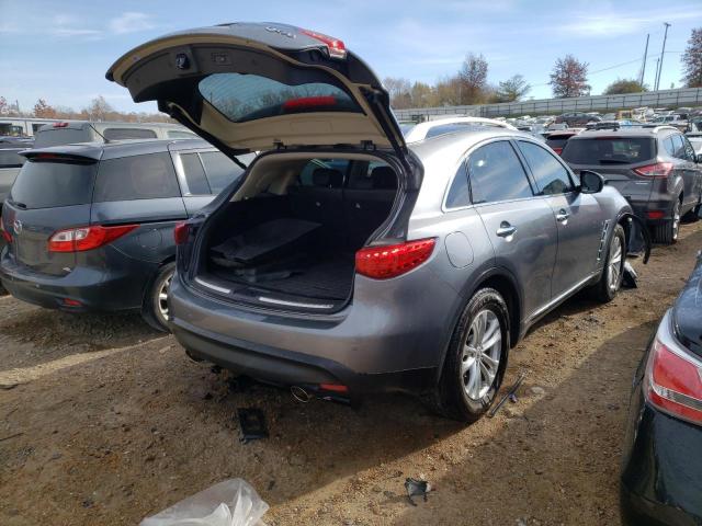 2017 INFINITI QX70 JN8CS1MW2HM411226