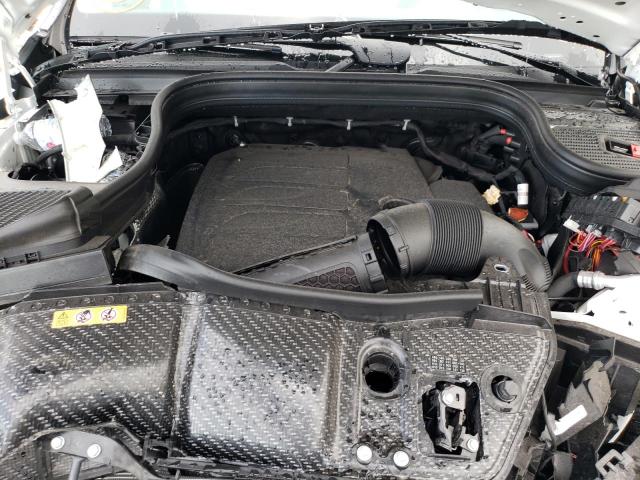 2022 MERCEDES-BENZ GLE CLASS 4JGFB4JB0NA580908