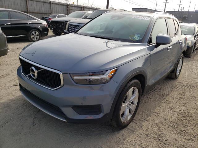 2020 VOLVO XC40 T5 MO YV4162UK3L2184303