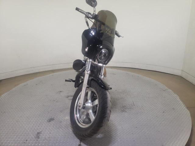 2015 HARLEY-DAVIDSON XL1200 C 1HD1CT313FC427874