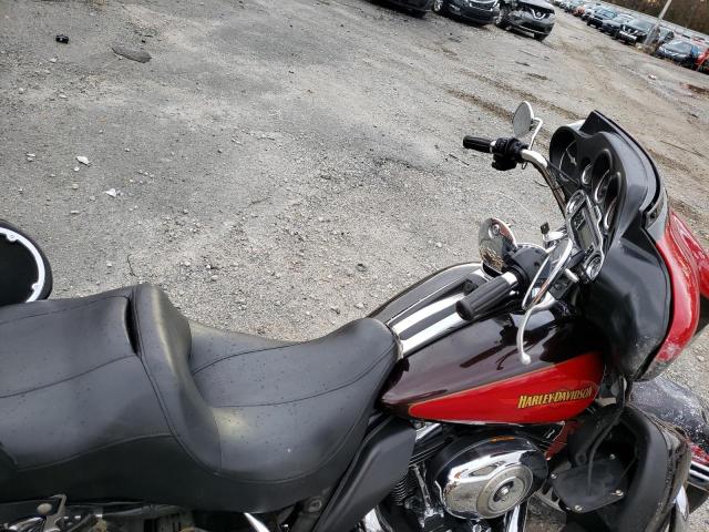 2010 HARLEY-DAVIDSON FLHTCU 1HD1FC411AB625180