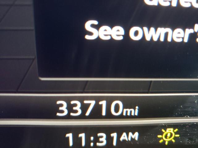 2018 AUDI SQ5 PRESTI WA1C4AFY3J2141519