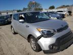 2018 KIA  SOUL