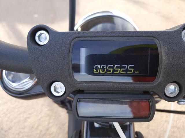 2020 HARLEY-DAVIDSON FXBB 1HD1YJJ10LB014160