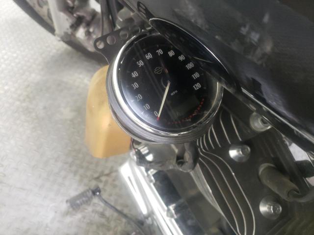 2015 HARLEY-DAVIDSON XL1200 C 1HD1CT313FC427874