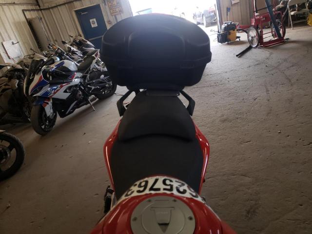 2011 DUCATI MULTISTRAD ZDM12BLW6BB008156
