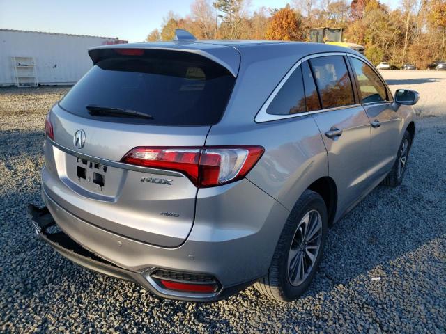 2017 ACURA RDX ADVANC 5J8TB4H78HL004969