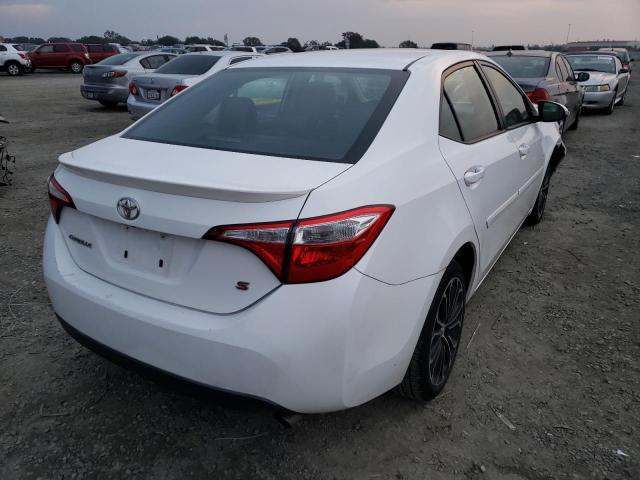 2014 TOYOTA COROLLA S 2T1BURHE6EC096134