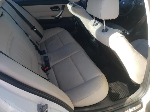 2011 BMW 335 D WBAPN7C56BF183546