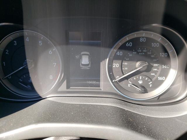 2021 HYUNDAI KONA SEL P KM8K62AA4MU628616