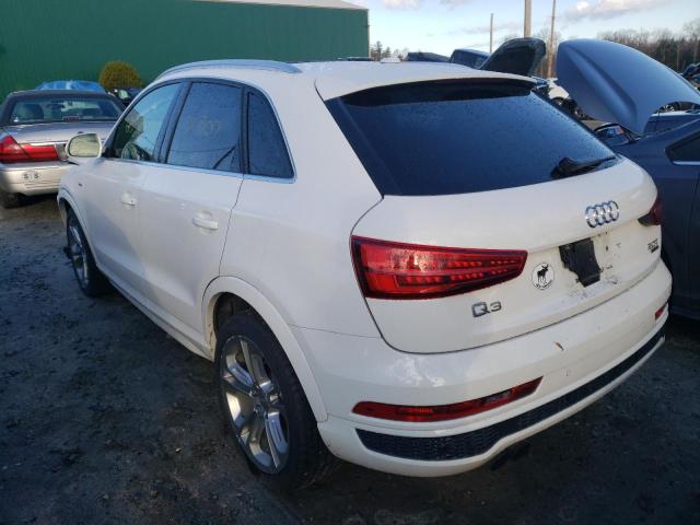 2017 AUDI Q3 PRESTIG WA1GCCFS2HR002978