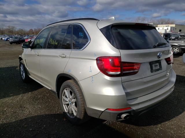 Фото: 5UXKR0C50F0K63408 - 3