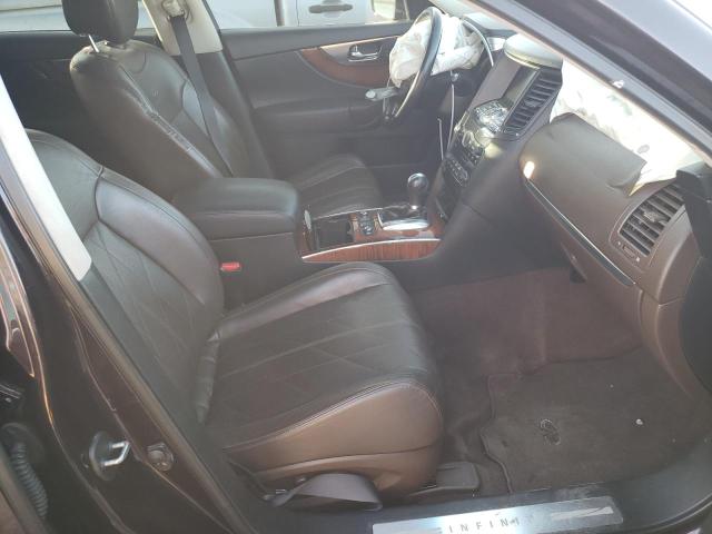 2010 INFINITI FX35 JN8AS1MUXAM801325