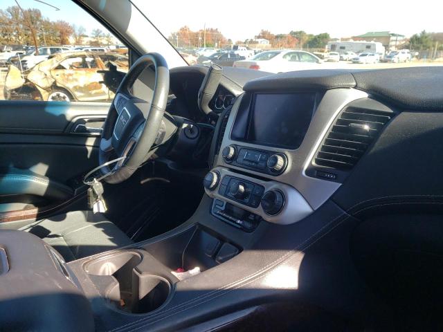 2016 GMC YUKON SLE 1GKS1AKC4GR267879