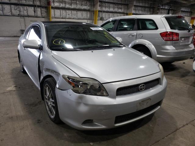 scion tc 2005