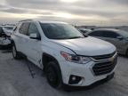 2019 CHEVROLET  TRAVERSE