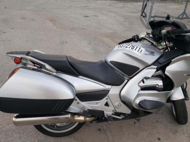 2007 HONDA ST1300 JH2SC51057M501245