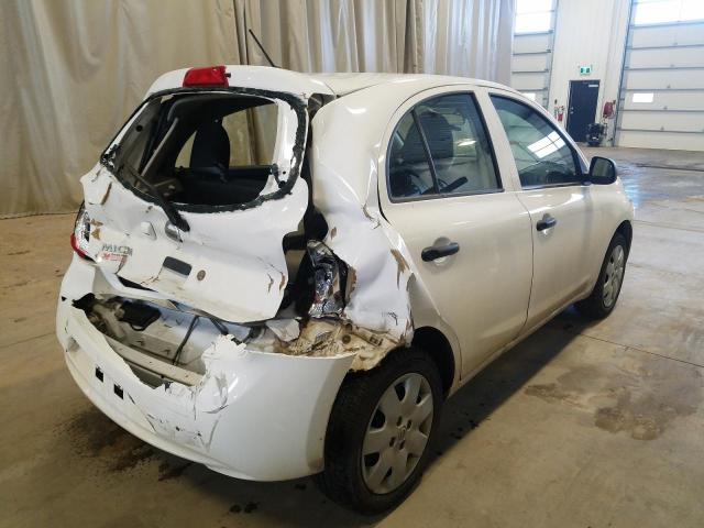2019 NISSAN MICRA 3N1CK3CP4KL224429