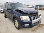 2007 FORD  EXPLORER