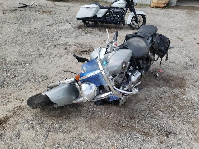 2005 HONDA VTX1300 R 1HFSC523X5A207863