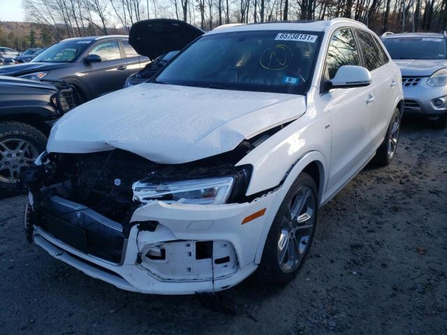 2017 AUDI Q3 PRESTIG WA1GCCFS2HR002978