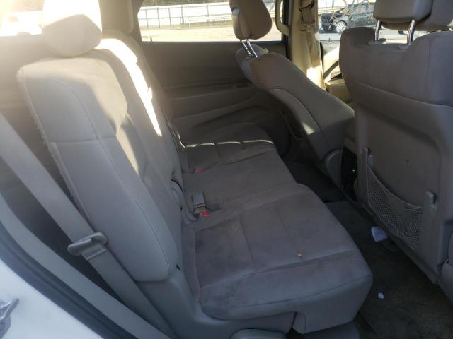 2011 DODGE DURANGO CR 1D4SD4GT2BC630160