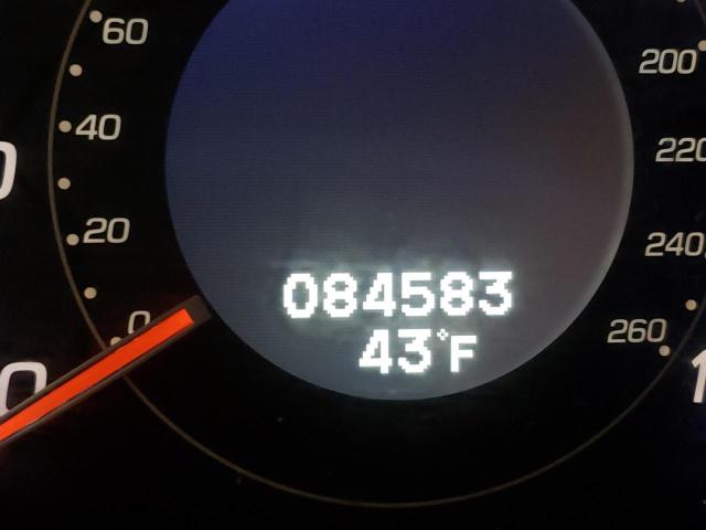 2010 ACURA TSX JH4CU2F68AC017426