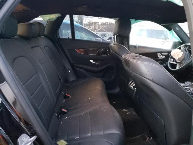 2018 MERCEDES-BENZ GLC 300 4M - WDC0G4KB0JV059825