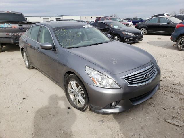 Фото: JN1CV6AR6BM404353 - 1