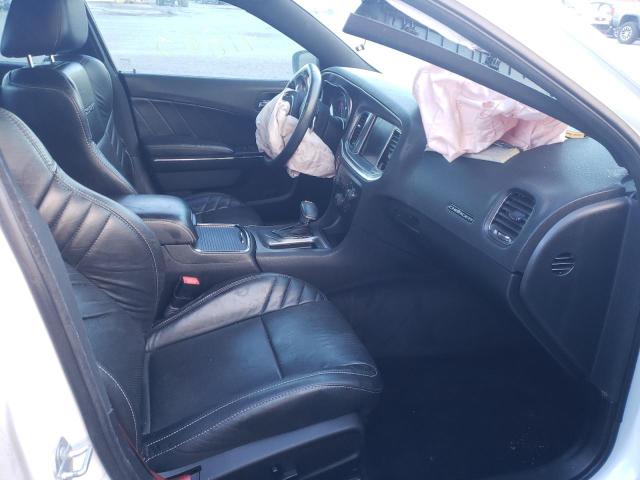 2016 DODGE CHARGER SR 2C3CDXL95GH225299