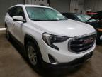 2019 GMC  TERRAIN