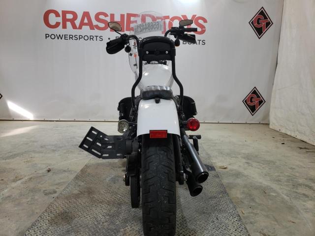 2021 HARLEY-DAVIDSON FXBBS 1HD1YYK17MB023625