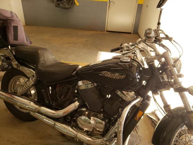 2003 HONDA VT750 DC JH2RC44063M702473