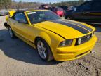 2006 FORD  MUSTANG