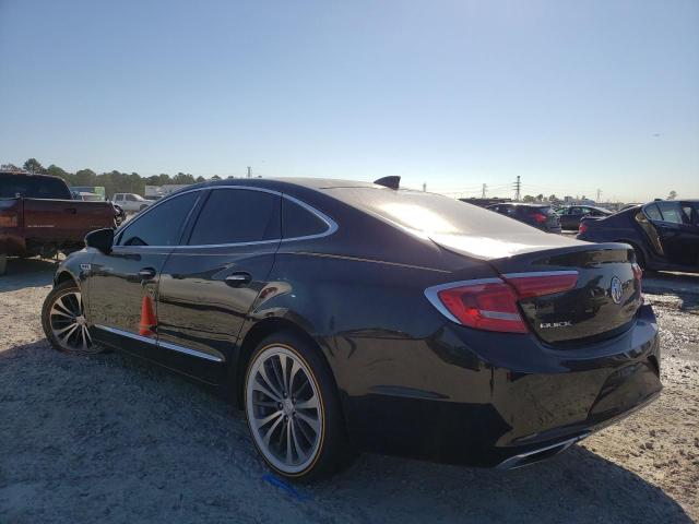 2017 BUICK LACROSSE E 1G4ZP5SS8HU209534