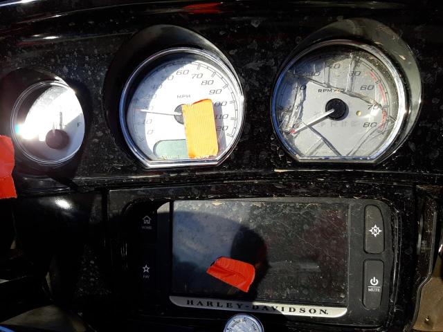 2014 HARLEY-DAVIDSON FLHXS STRE 1HD1KRM19EB645679