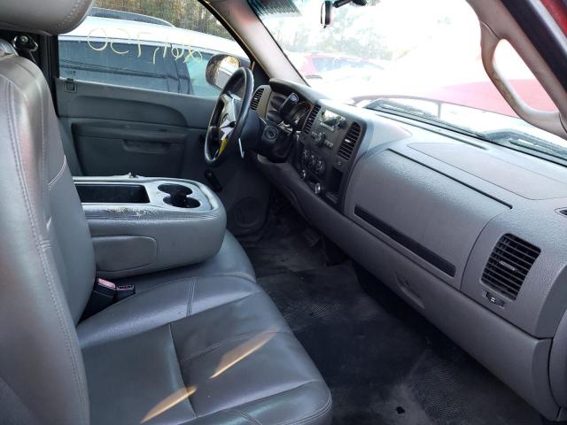 2010 GMC SIERRA C25 1GT3CZBGXAF151266