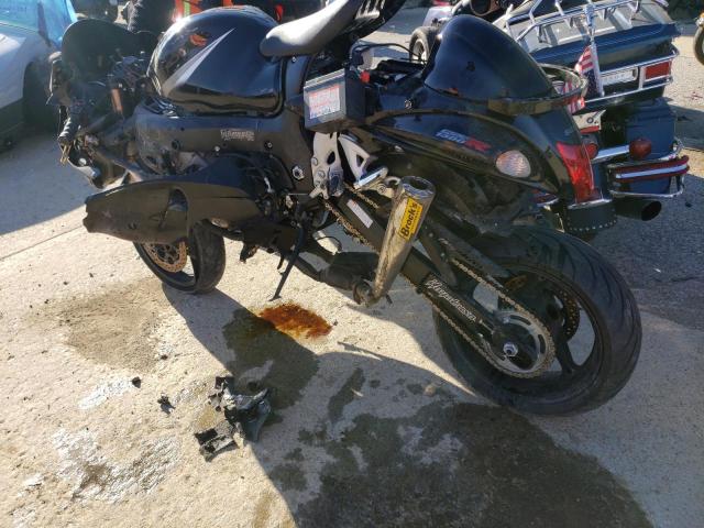 2013 SUZUKI GSX1300 RA JS1GX72BXD2100306